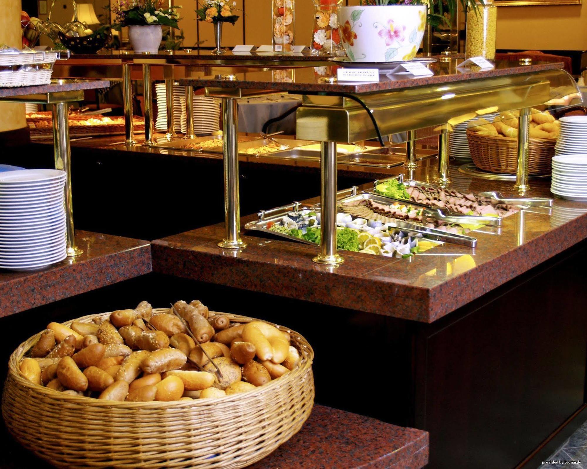 Danubius Hungaria Center Hotel