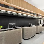 Danubius Hotel Hungaria City Center