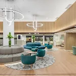 Danubius Hotel Hungaria City Center
